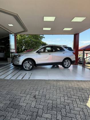 CHEVROLET EQUINOX 2.0 16V TURBO GASOLINA PREMIER AWD AUTOMÁTICO
